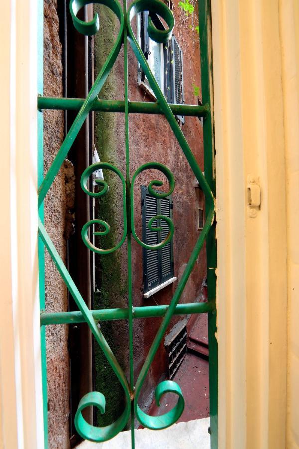 Apartmán Vivaldi Řím Exteriér fotografie