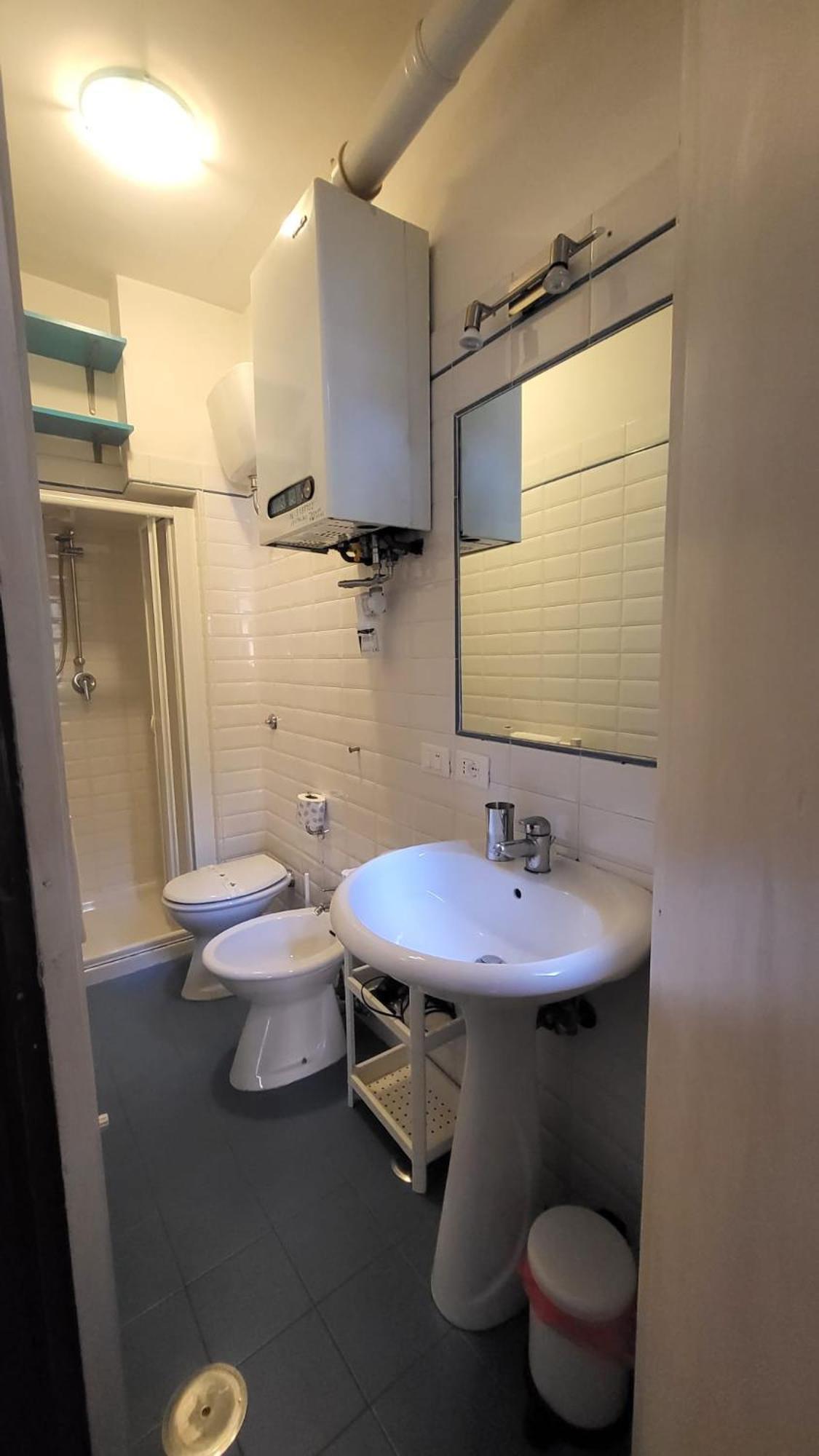Apartmán Vivaldi Řím Exteriér fotografie